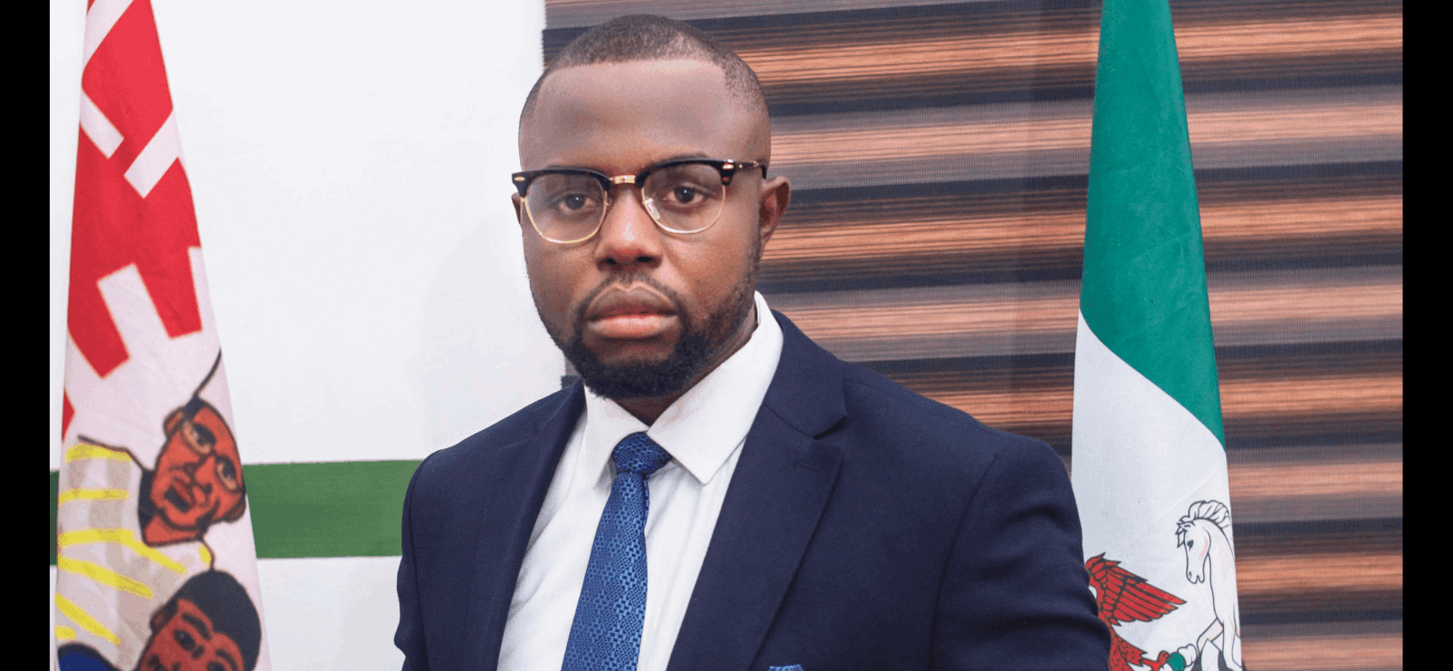 Hon Ray Ugwu